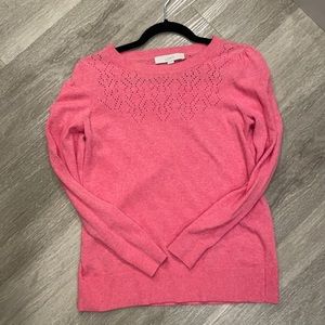 Loft Sweater!